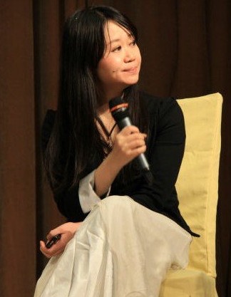 女歌手吳虹飛發(fā)微博稱炸建設(shè)委員會被拘留