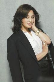 劉曉慶(微博)：我去度個假，咋個變結(jié)婚！