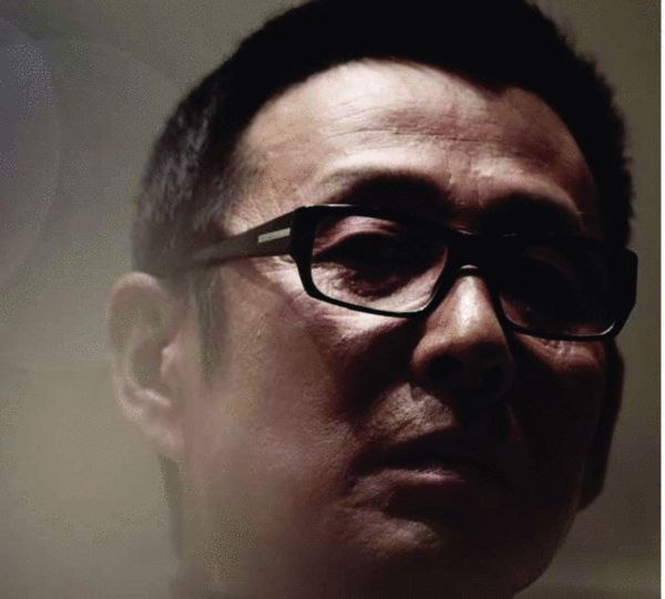 陳道明：抗日神劇給再多錢我也不演。