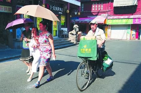 午后兩三點(diǎn)臭氧污染最嚴(yán)重，市民盡量避免戶外活動。