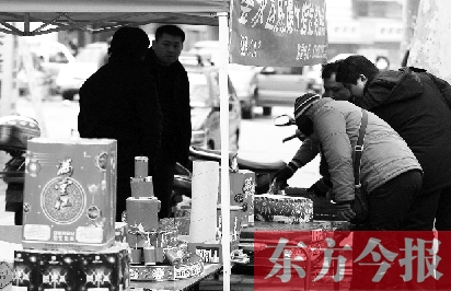在今年的省“兩會”上，不少省人大代表、政協(xié)委員建議禁放煙花爆竹
