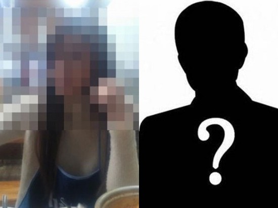 韓國美女主播A被爆賣淫丑聞，裸照被男方放到網(wǎng)路瘋傳。