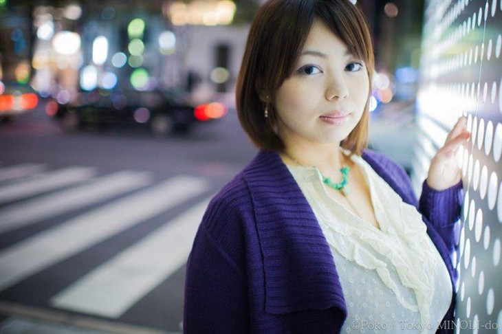 辣眼睛！專門拍攝140斤以上的日本女性