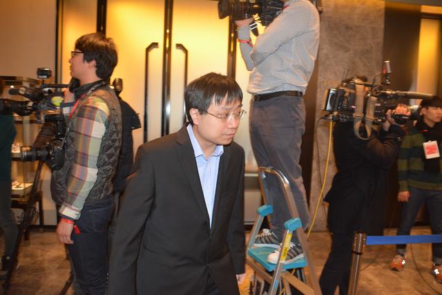謎底揭曉！Master官方宣布自己就是AlphaGo