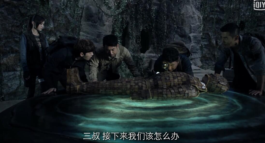好像到了夏天，這東西更是隨處可見(jiàn)。