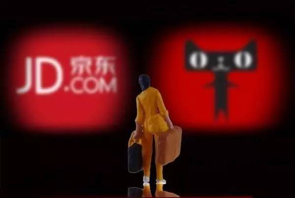 懟完順豐懟京東 天貓強(qiáng)迫商家二選一？