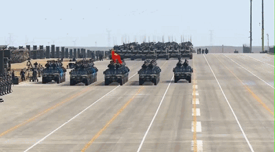 日本網(wǎng)友第一次看中國建軍節(jié)閱兵直播 啥反應(yīng)？