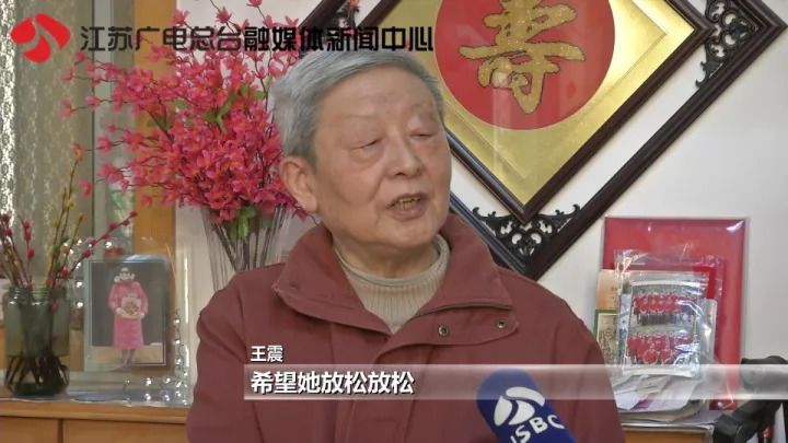 老太秀恩愛！網(wǎng)友被一封跨越60年的情書甜哭了