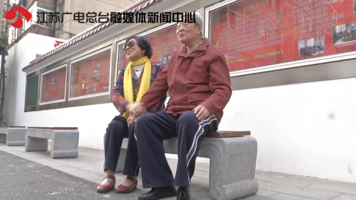 老太秀恩愛！網(wǎng)友被一封跨越60年的情書甜哭了