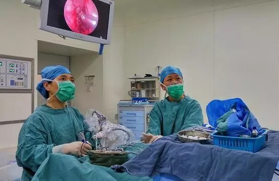 男童睡覺打鼾突然沒(méi)了呼吸 醫(yī)生從身上取出這東西