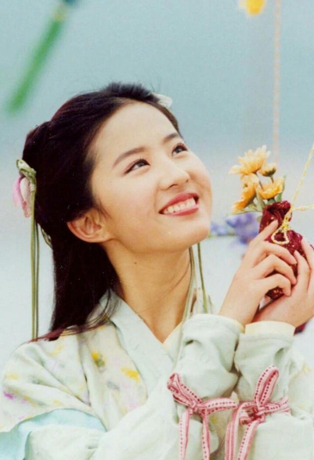 韓國人眼中的古裝四美，三生三世占了三個，都說第一個最好看