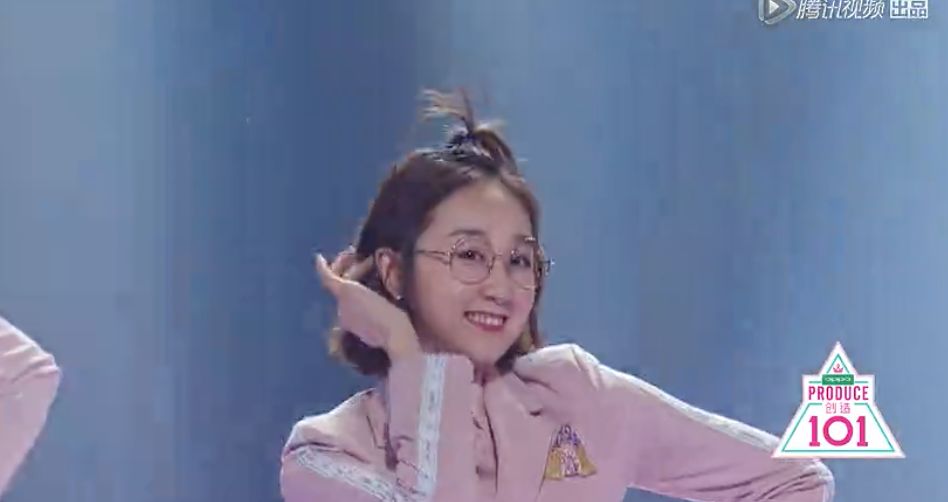 《創(chuàng)造101》主題曲公布，這個(gè)被吐槽油膩的c位是什么來頭？
