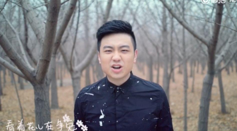 《創(chuàng)造101》主題曲公布，這個(gè)被吐槽油膩的c位是什么來頭？