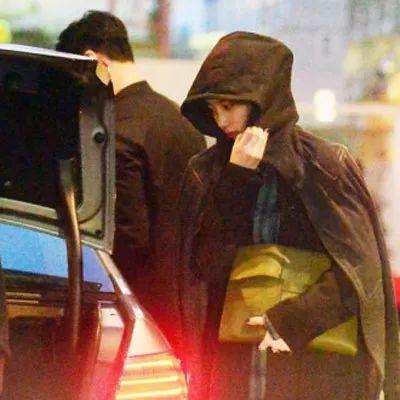 從李敏鎬到李棟旭，再次分手的“男神收割機(jī)”裴秀智被嘲太花心？