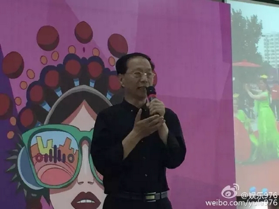 退休醫(yī)生，鄭大五附院梨園社馮留海振奮人心的分享。