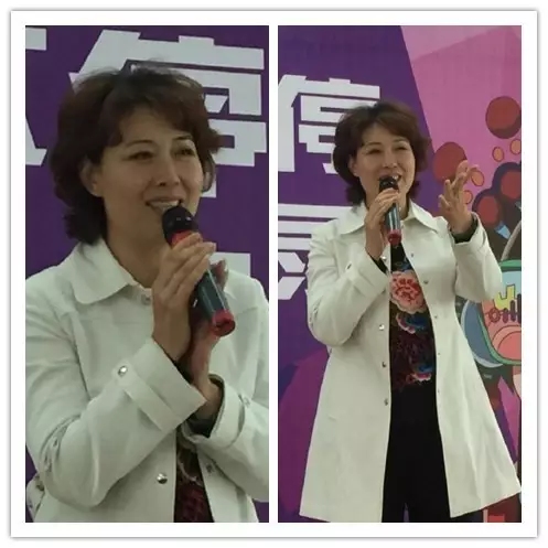 國(guó)家一級(jí)演員、第二十二屆中國(guó)戲劇梅花獎(jiǎng)獲得者方素珍講述自己作為參與者的酸與甜