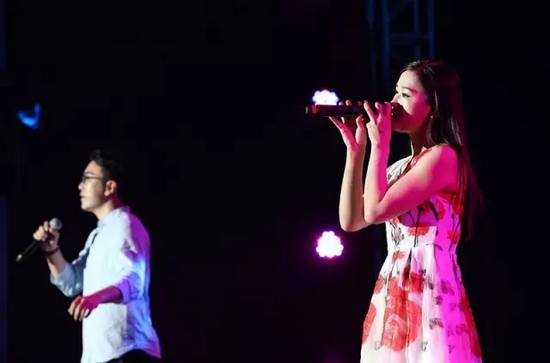 趙帥、薛萍《好心分手》