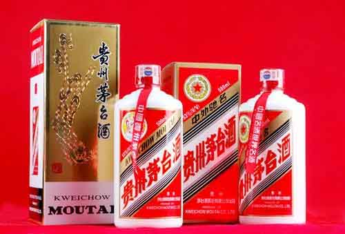 白酒行業(yè)唱衰 茅臺(tái)為何難以撼動(dòng)？