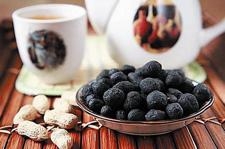 “竹炭食品”可凈化血液？忽悠