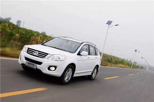 全球最受歡迎五大汽車品牌 有你的嗎？