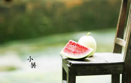 中暑：陽暑？陰暑？