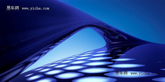 最酷的雷諾概念車