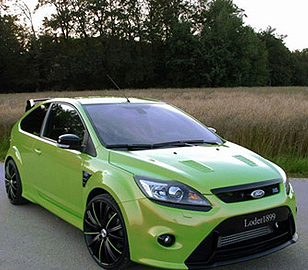 新?？怂筊S或搭2.3T引擎 輸出將達246kW