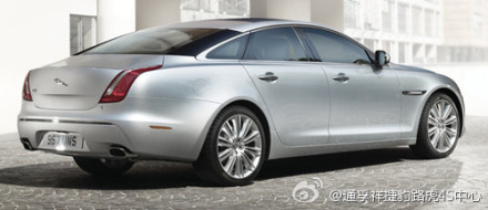 捷豹XF/XJ 捷豹XF/XJ