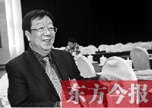 全國人大代表、鄭州大學(xué)黨委書記鄭永扣