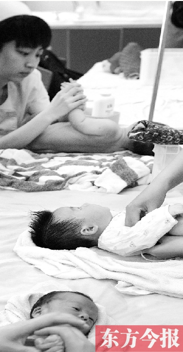 婦產(chǎn)科專家提醒，不管孩子什么時候出生，遵循自然規(guī)律最好