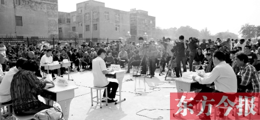 加強(qiáng)人民陪審團(tuán)制度，司法將更加公開透明 資料圖片