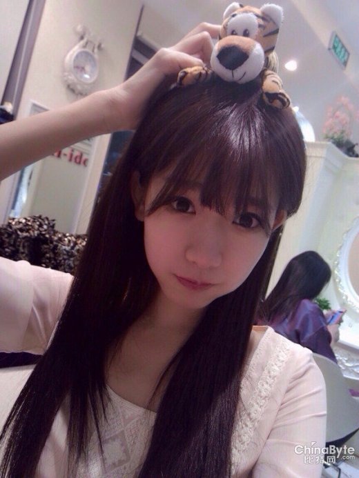 川音?；ê骶_PK翻版林志玲
