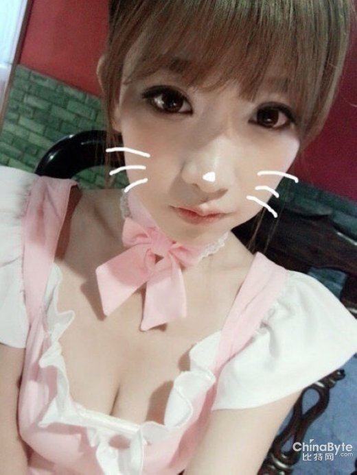 川音?；ê骶_PK翻版林志玲