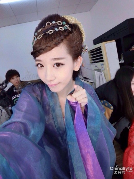 川音?；ê骶_PK翻版林志玲