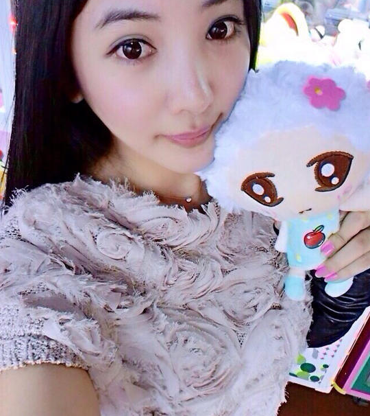 川音?；ê骶_PK翻版林志玲