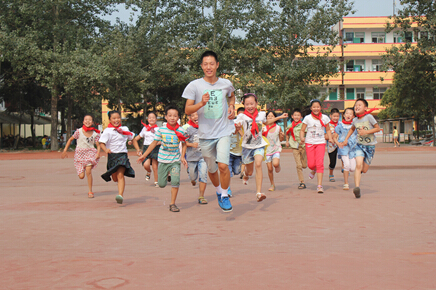 習慣特訓益眾生