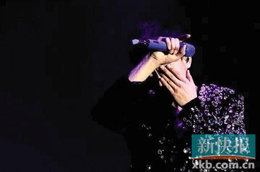 張杰：我沒做錯什么，為何被誤解得那么深？