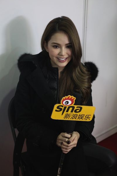 周杰倫未婚妻昆凌，93年
