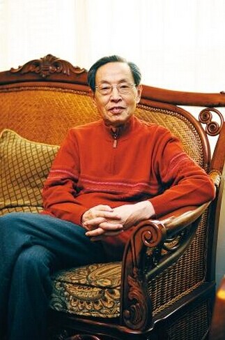 著名相聲演員常寶霖(資料圖) 著名相聲演員常寶霖(資料圖)