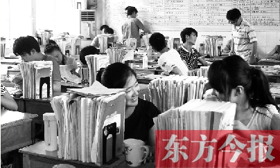 復讀？不復讀？這是個問題