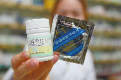 不少品種的低價(jià)藥，市民不一定能買得到。