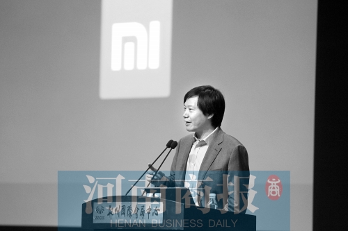 小米科技董事長雷軍說，互聯(lián)網(wǎng)思維就七個字：專注、口碑、極致、快