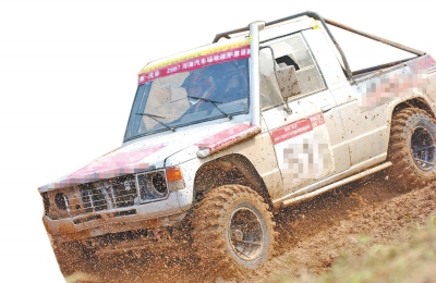 皮卡因既有轎車(chē)的舒適性，又有貨車(chē)的載貨能力，同時(shí)也具備較強(qiáng)的越野性能，深受廣大車(chē)友喜愛(ài)。