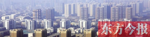 土地交易市場已無法用理性來形容，那房價呢？ 資料圖