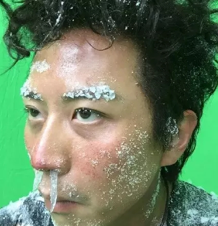 強(qiáng)冷空氣+雨 鄭州終于要下雪了！最低氣溫-6℃！