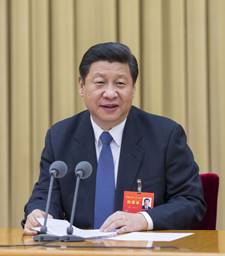 12月12日至13日，中央城鎮(zhèn)化工作會議在北京舉行。中共中央總書記、國家主席、中央軍委主席習近平發(fā)表