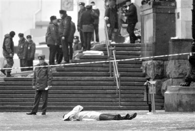 12月29日，俄羅斯南部城市伏爾加格勒火車站發(fā)生爆炸，已造成至少18人死亡，40人受傷。