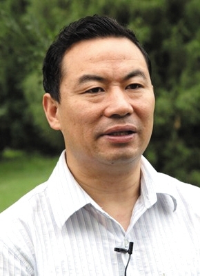 訪談嘉賓：劉仁文 中國(guó)社會(huì)科學(xué)院法學(xué)所研究員、刑法室主任