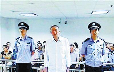 2013年8月，于英生被宣告無罪，隨后當庭釋放，此前他被羈押17年。