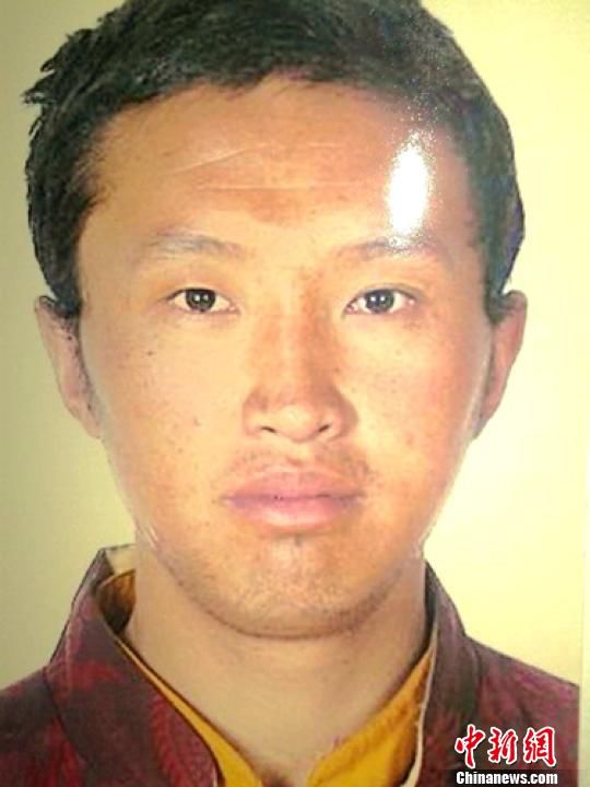 　畏罪潛逃的犯罪嫌疑人血呷?！【教峁z
